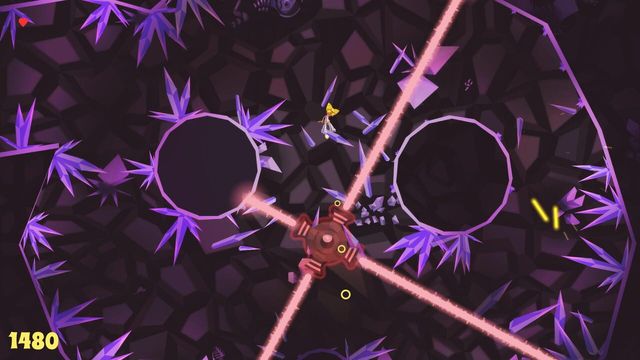 Laser Disco Defenders 3