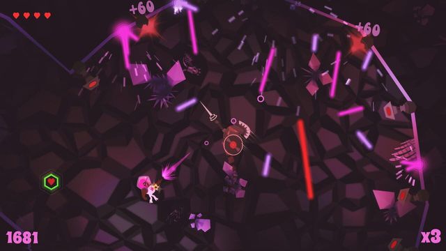 Laser Disco Defenders 4