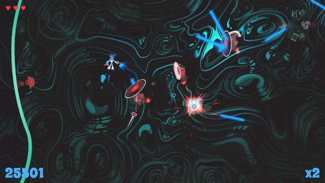 Laser Disco Defenders 5