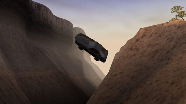 Knight Rider: The Game 3