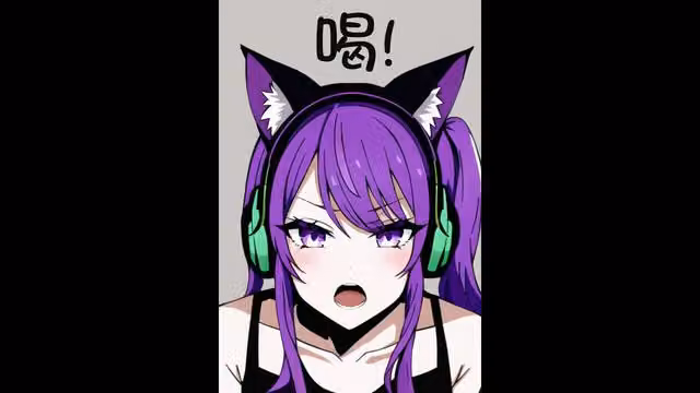 Nyanco Impact 1