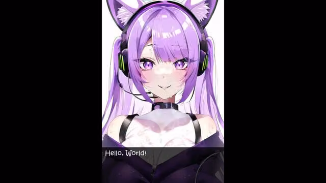 Nyanco Impact 3