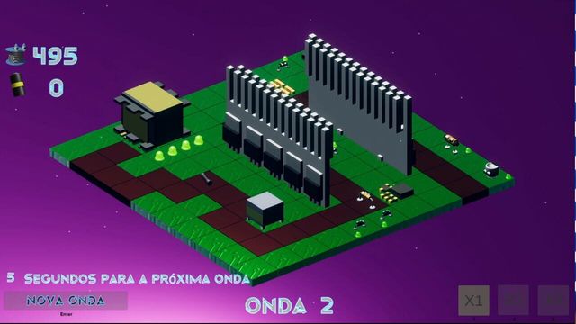 Motherboard Under Attack 2