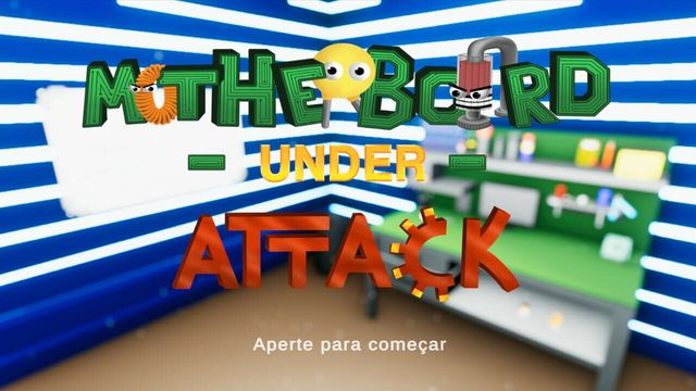 Motherboard Under Attack 6