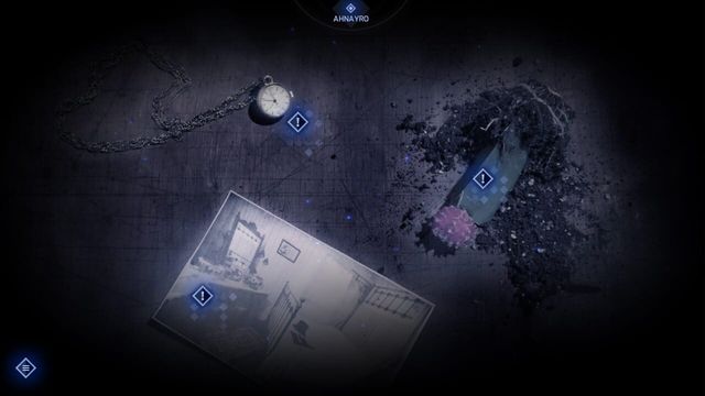 Ahnayro: The Dream World 2