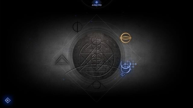 Ahnayro: The Dream World 4