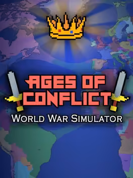 Ages of Conflict: World War Simulator