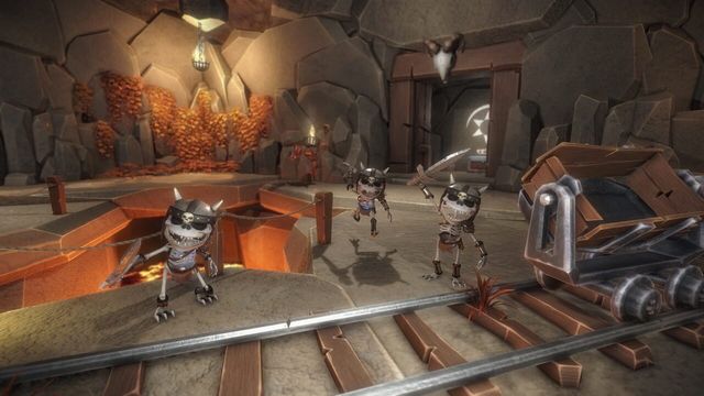 Looterkings 2
