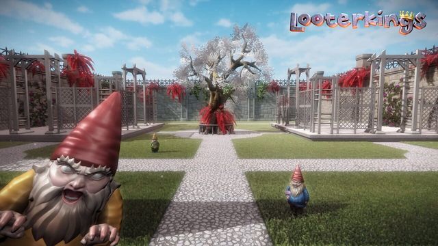 Looterkings 4