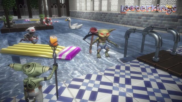 Looterkings 5
