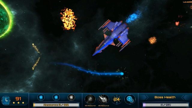 Fly and Destroy 2