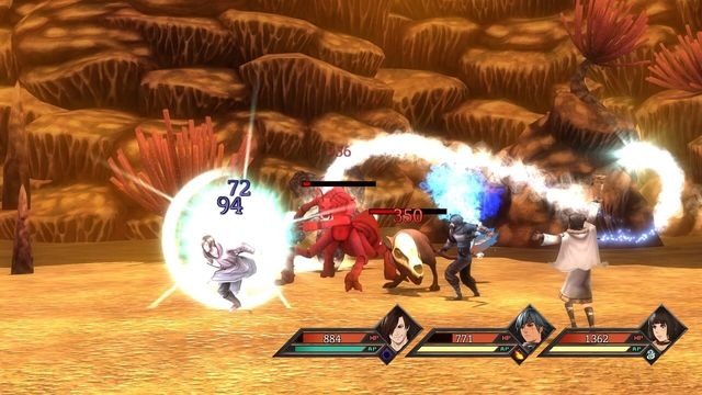 Legrand Legacy 2