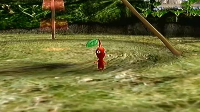 Pikmin 2