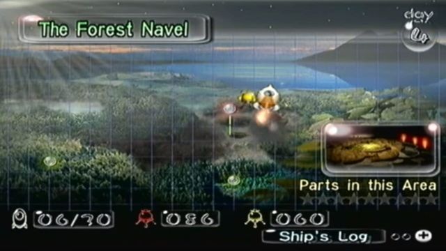 Pikmin 3