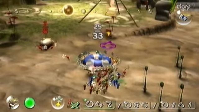 Pikmin 4
