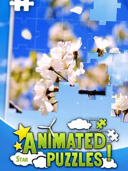 Animated Puzzles