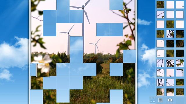 Animated Puzzles 3