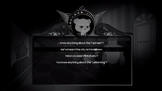 Bear With Me 3