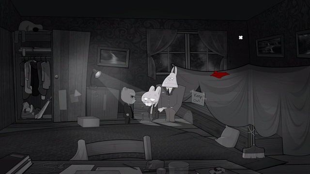 Bear With Me 5