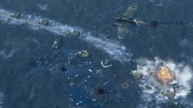 Sudden Strike 4 2