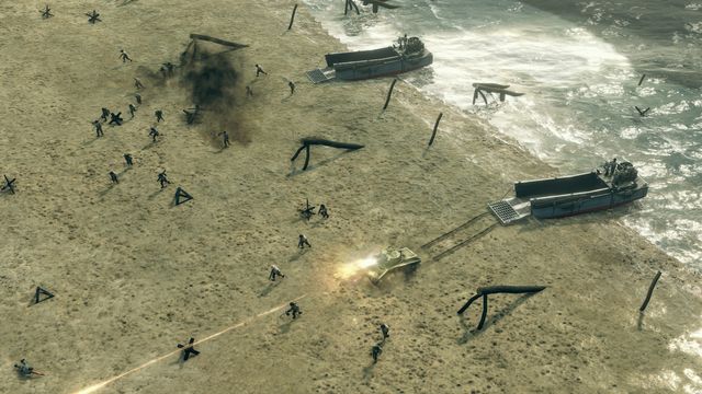 Sudden Strike 4 3
