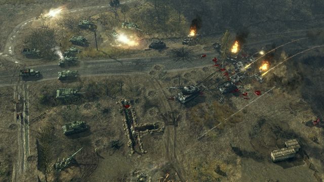 Sudden Strike 4 6
