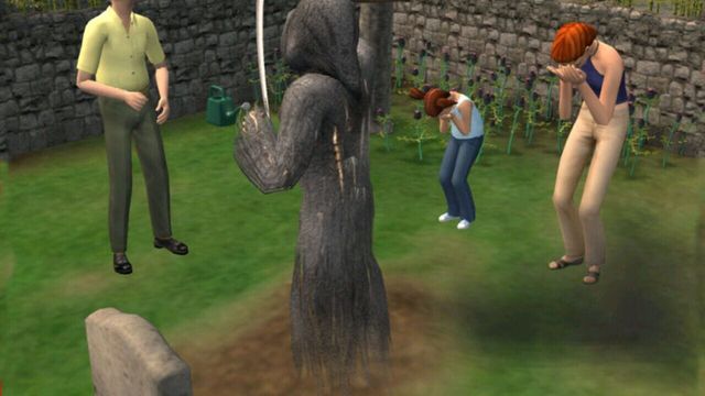 The Sims 2 2