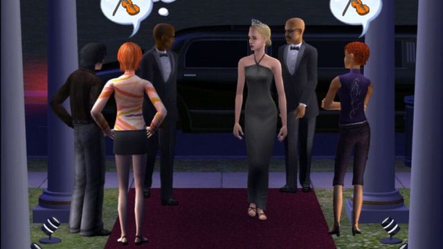 The Sims 2 6