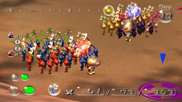 Pikmin 2 2