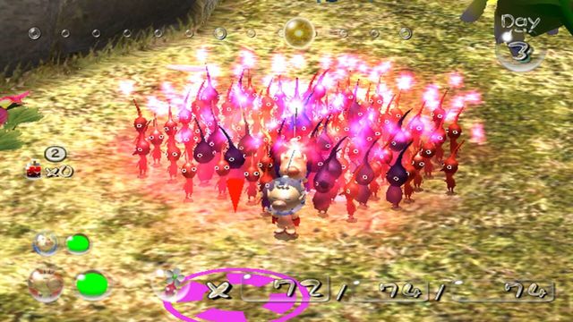 Pikmin 2 4