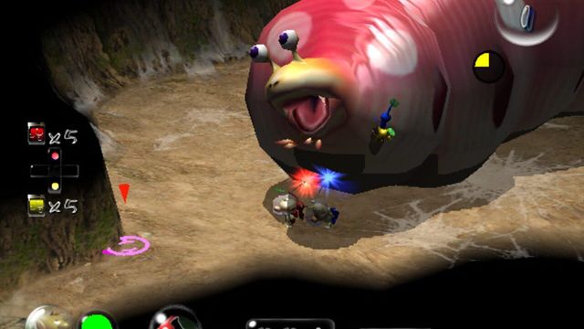 Pikmin 2 5