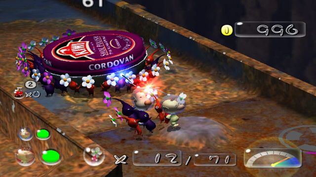 Pikmin 2 6