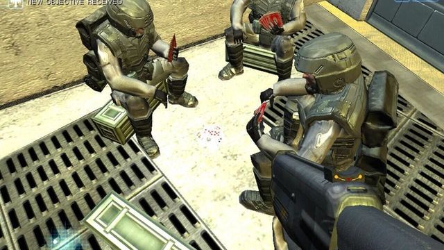 Starship Troopers 1