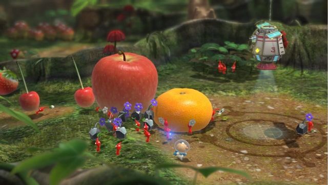Pikmin 3 2