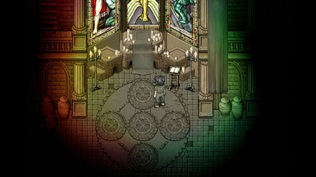 Fear & Hunger 2: Termina 2