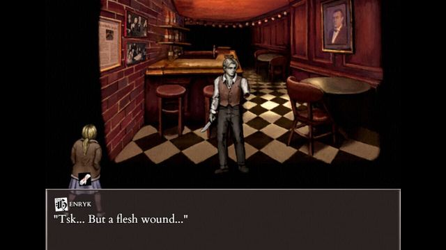 Fear & Hunger 2: Termina 5