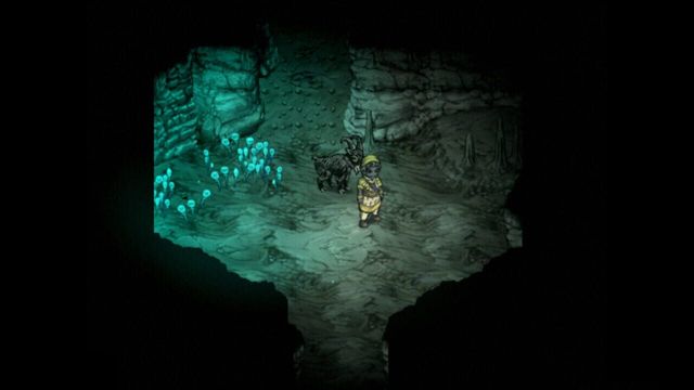 Fear & Hunger 2: Termina 6