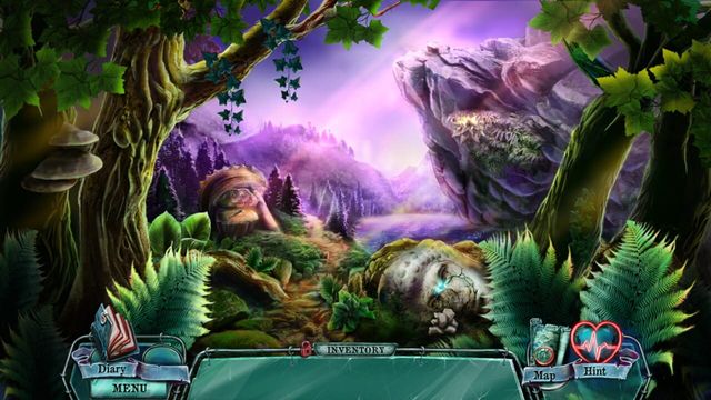 Mind Snares: Alice's Journey 1