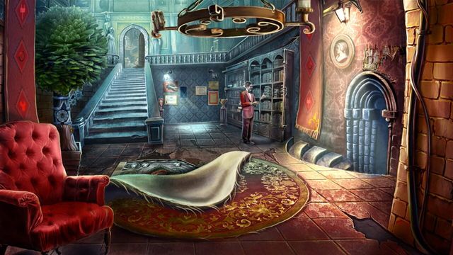Mind Snares: Alice's Journey 2