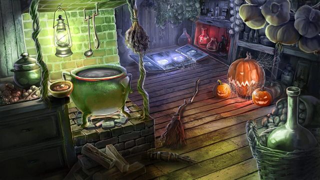 Mind Snares: Alice's Journey 3