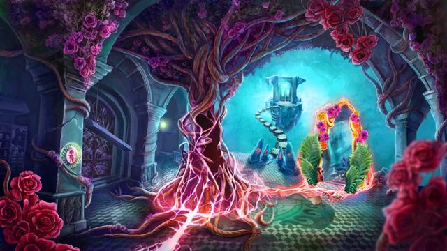 Mind Snares: Alice's Journey 4