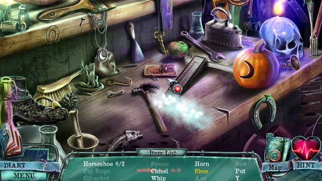 Mind Snares: Alice's Journey 5