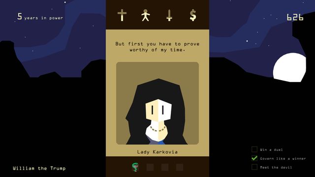 Reigns 6