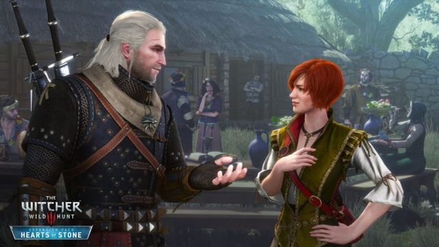 The Witcher 3: Wild Hunt - Game of the Year Edition 2