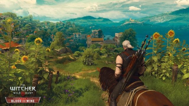 The Witcher 3: Wild Hunt - Game of the Year Edition 3