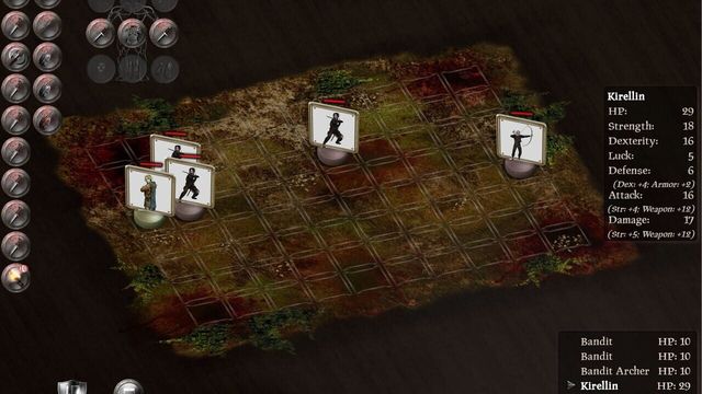 A Land Fit For Heroes 1