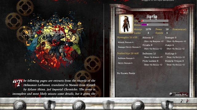 A Land Fit For Heroes 2