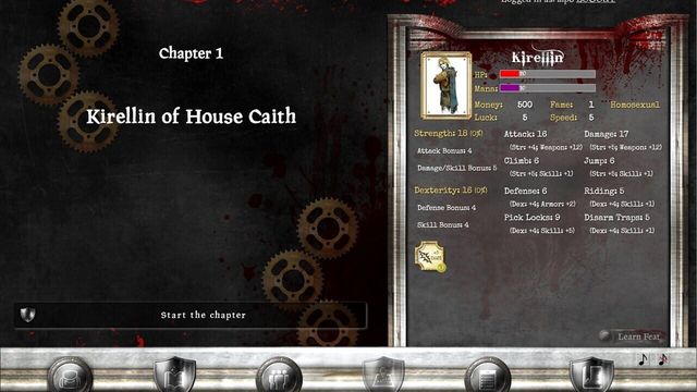 A Land Fit For Heroes 4