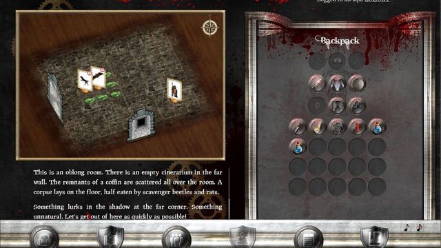 A Land Fit For Heroes 5