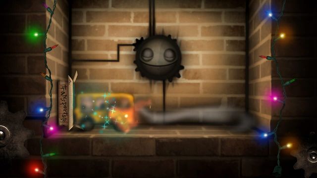 Little Inferno: Ho Ho Holiday 2